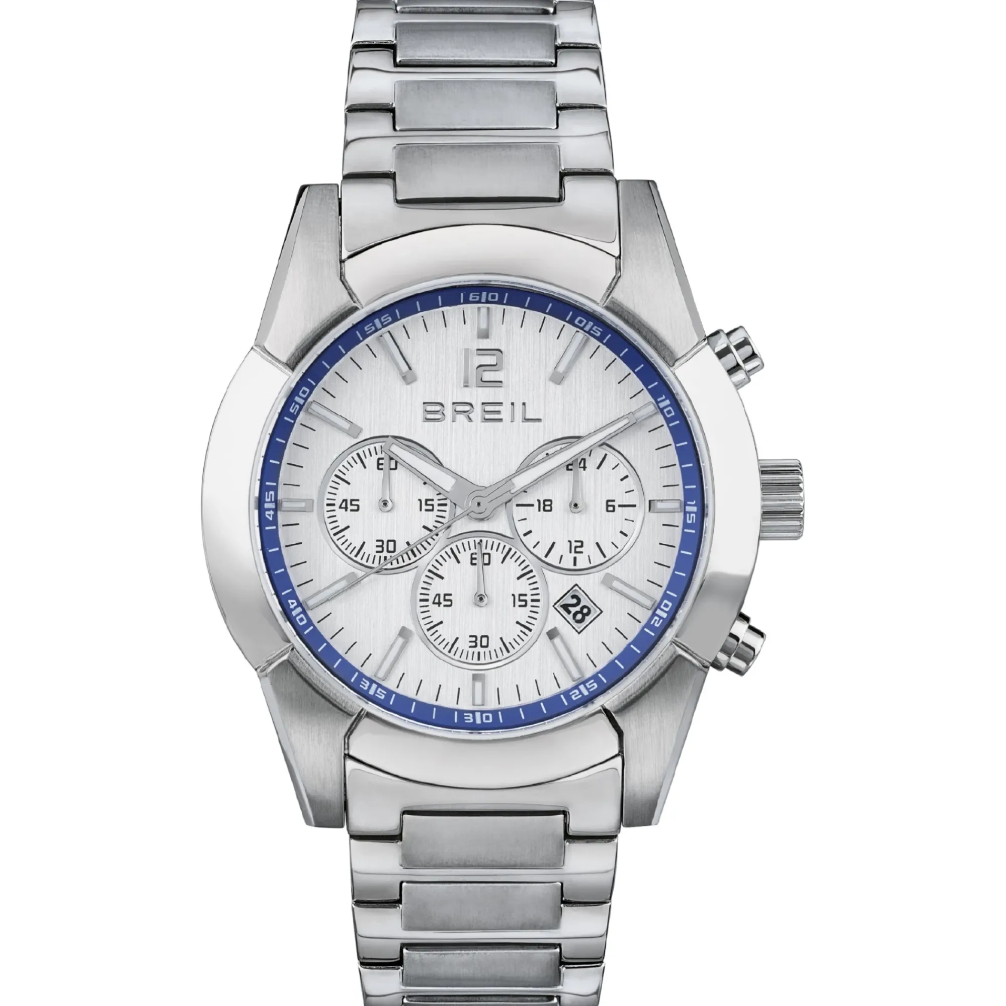 Breil BRIDGE-CHRONO GENT 44 MM Discount