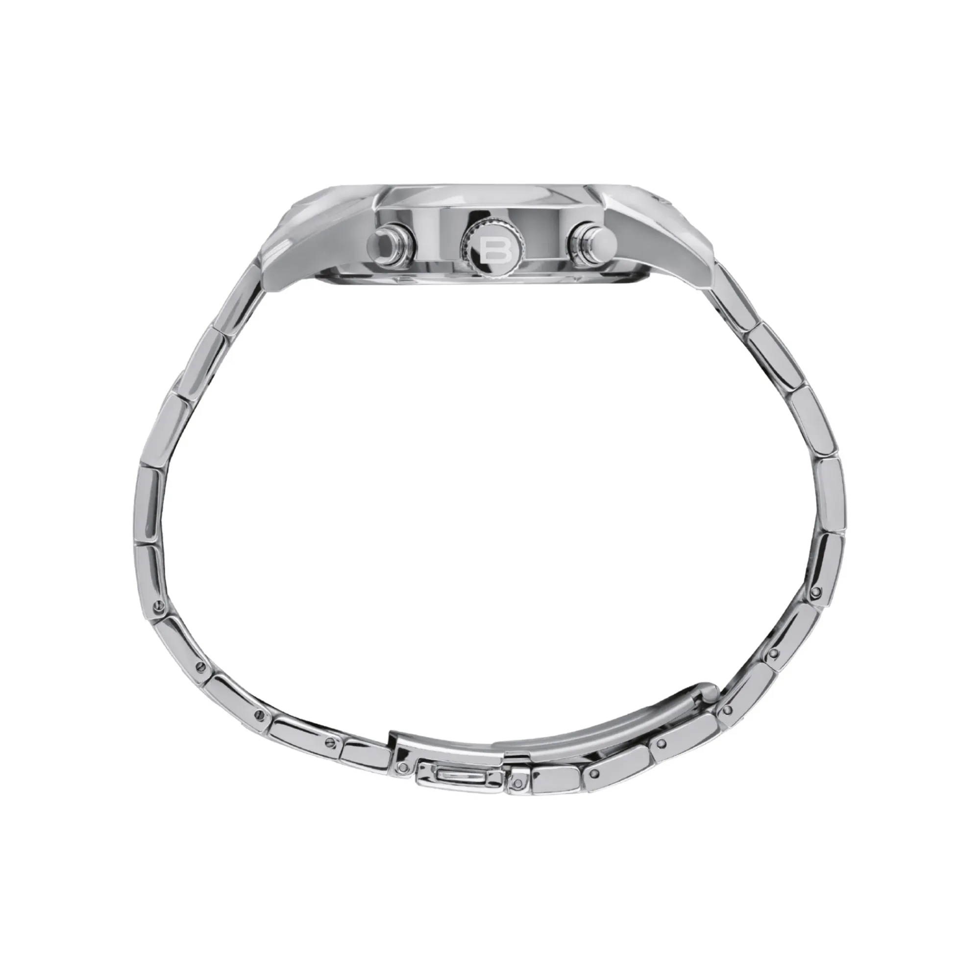 Breil BRIDGE-CHRONO GENT 44 MM Discount