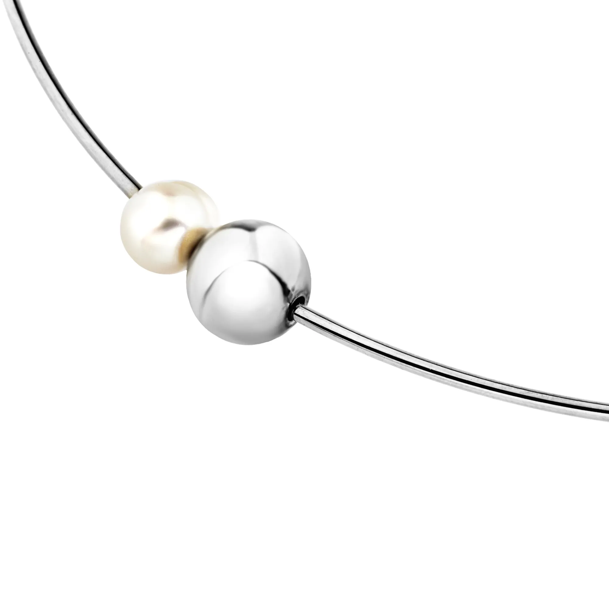 Breil BUBBLE-BLASE SS HALSKETTE Outlet