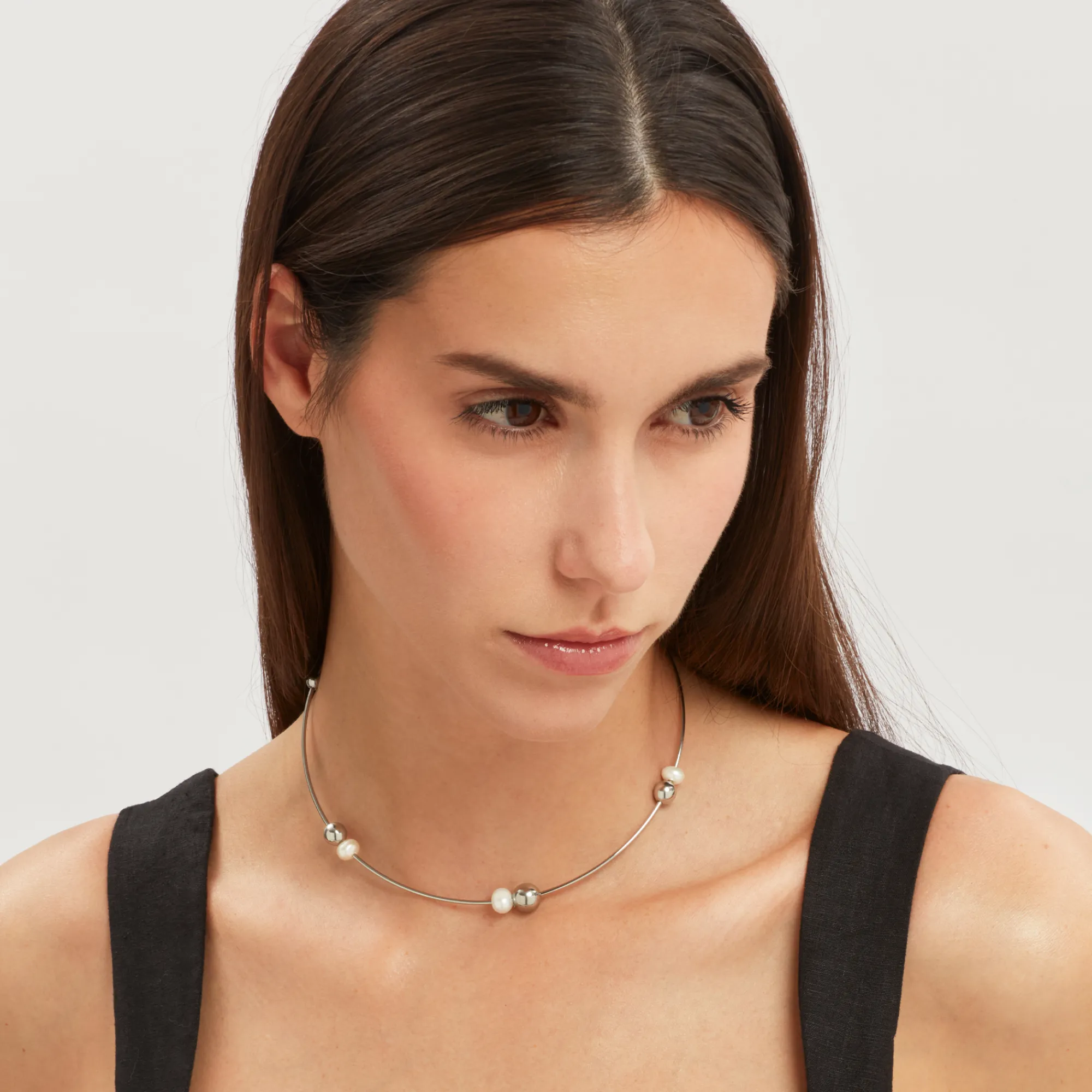 Breil BUBBLE-BLASE SS HALSKETTE Outlet