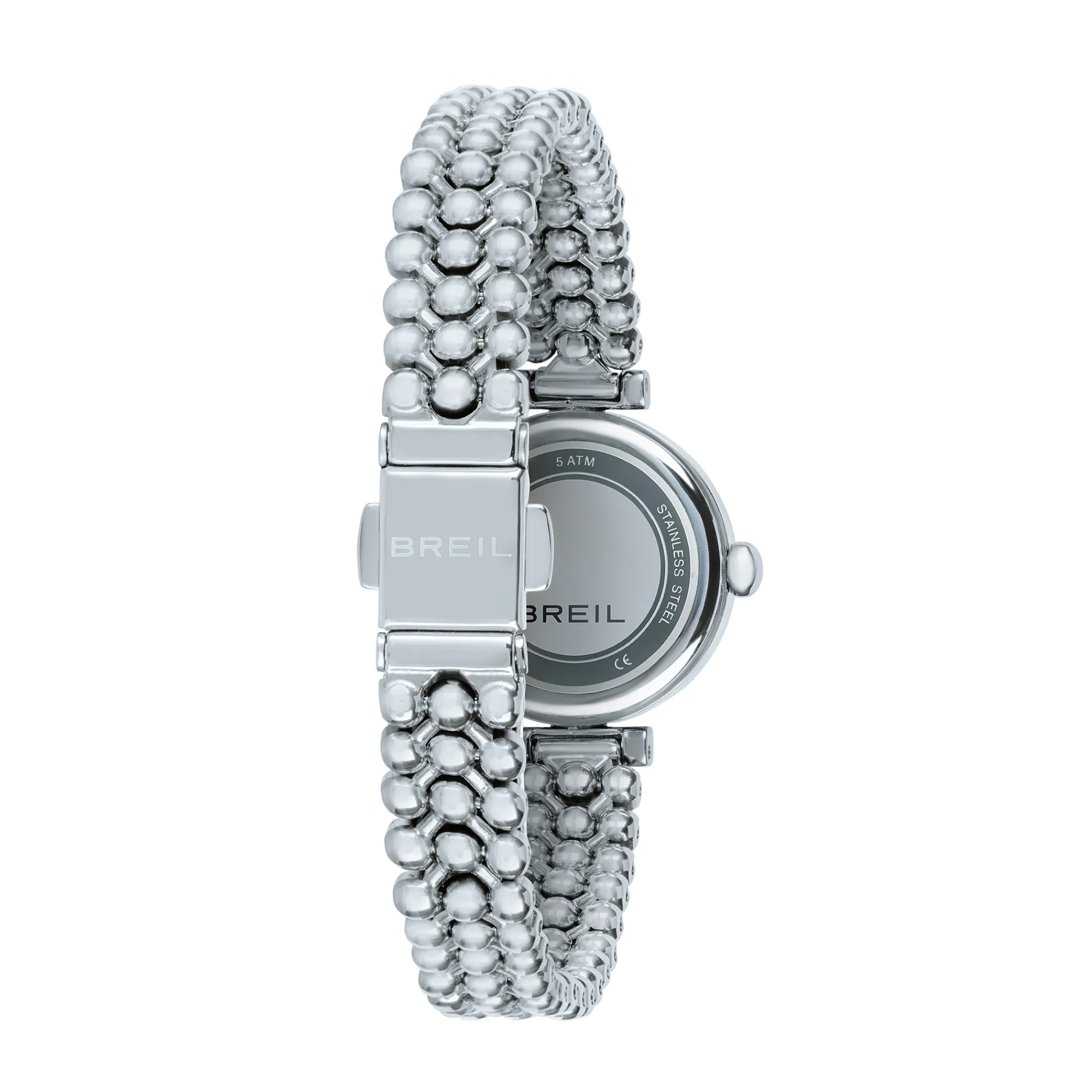 Breil BUBBLE-BUBBLE 2H LADY 22 MM Fashion
