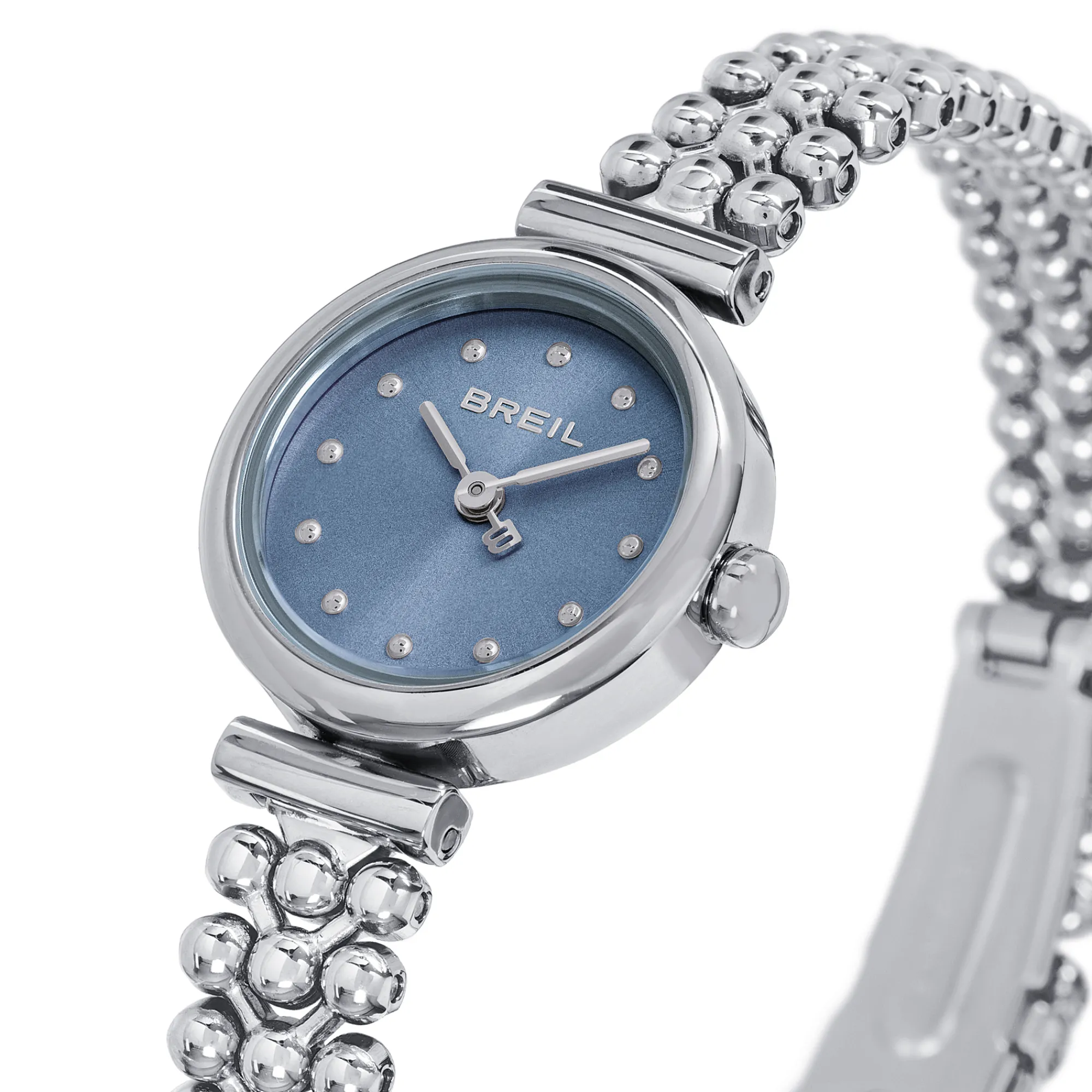 Breil BUBBLE-BUBBLE 2H LADY 22 MM Fashion