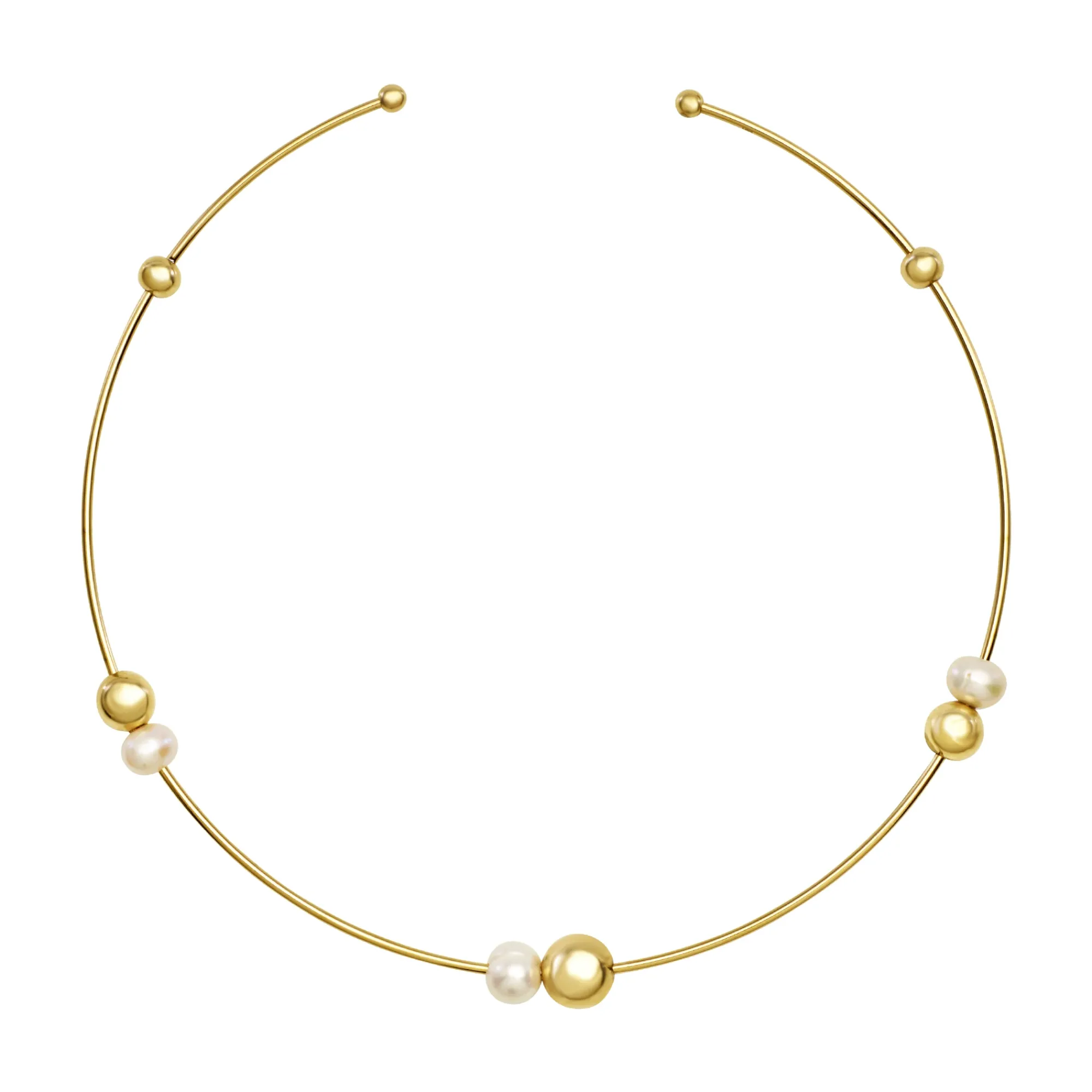 Breil BUBBLE-COLLANA BUBBLE IP GOLD Fashion