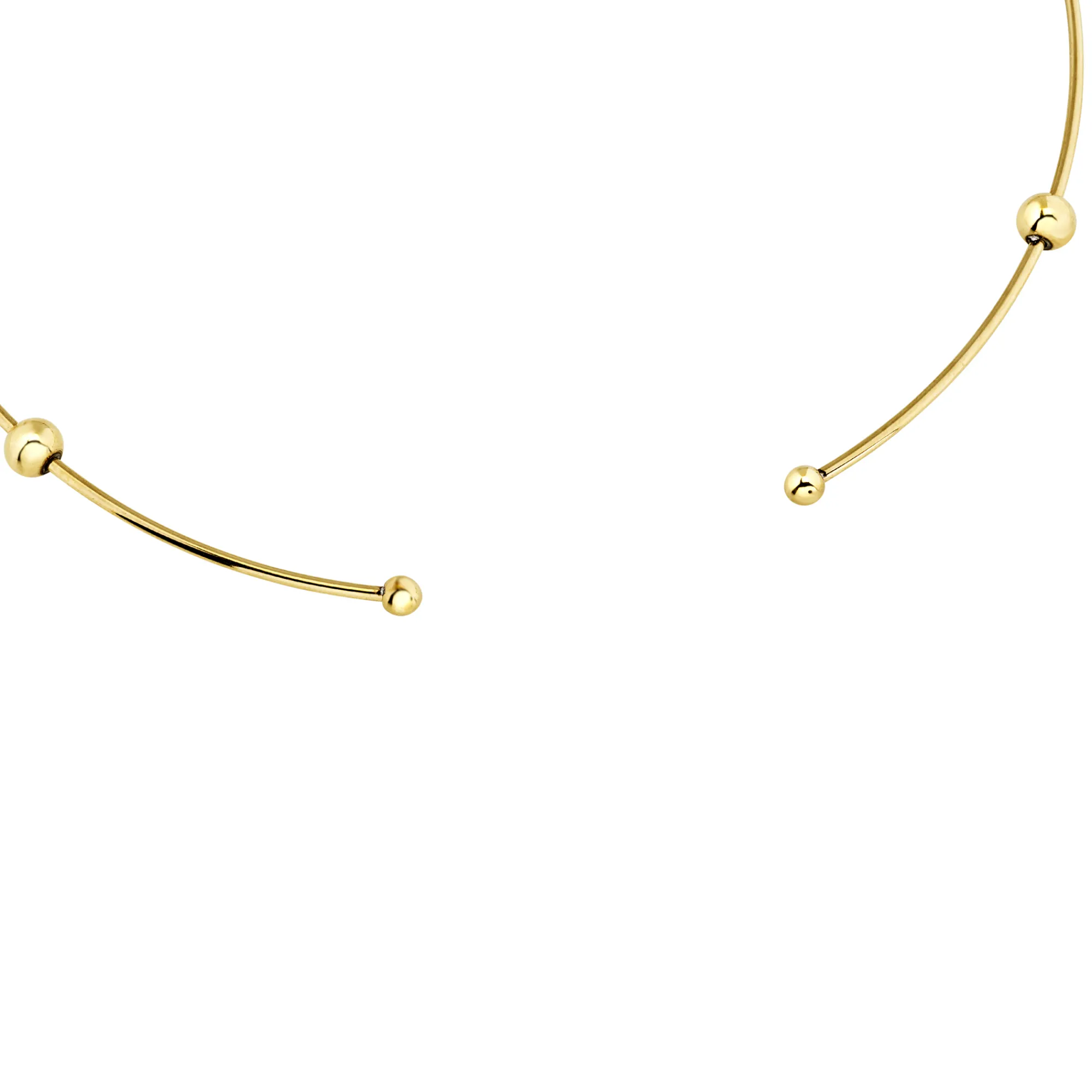 Breil BUBBLE-COLLANA BUBBLE IP GOLD Fashion