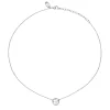 Breil BUBBLE-EDELSTAHL-HALSKETTE Discount