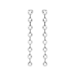 Breil BUBBLE-EDELSTAHL-OHRRINGE Outlet