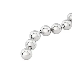 Breil BUBBLE-EDELSTAHL-OHRRINGE Outlet