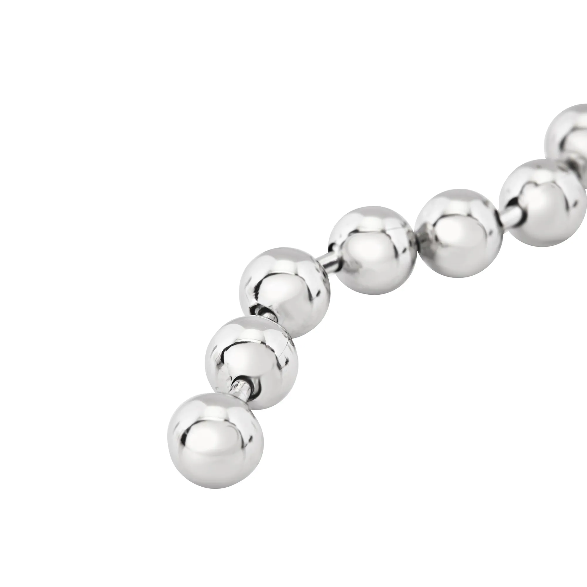 Breil BUBBLE-EDELSTAHL-OHRRINGE Outlet