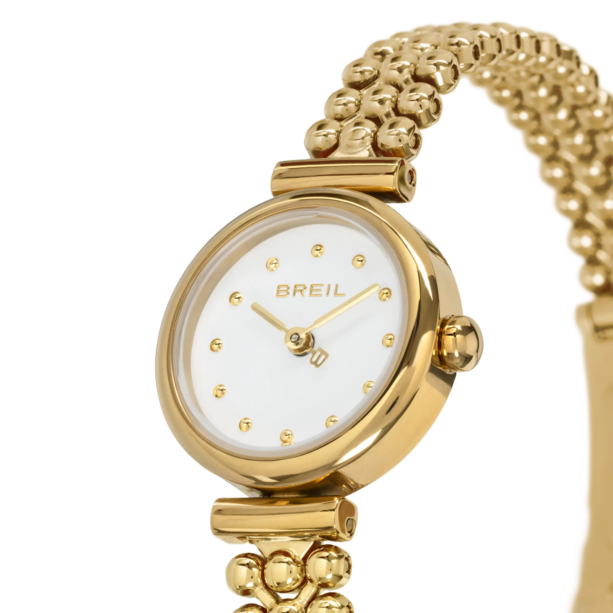 Breil BUBBLE-2H LADY 22 MM New