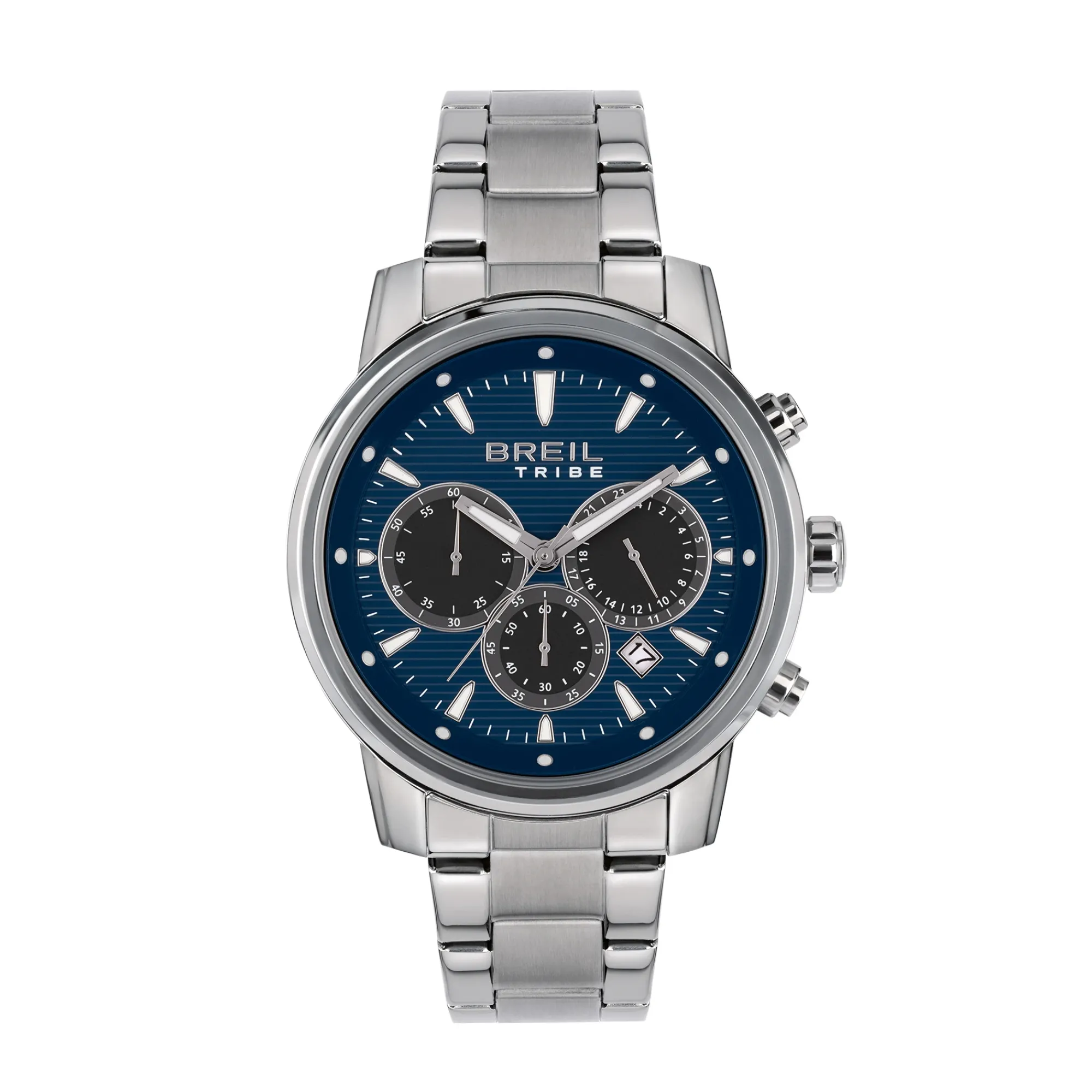 Breil CALIBER-CHRONO HERREN 43 MM Hot