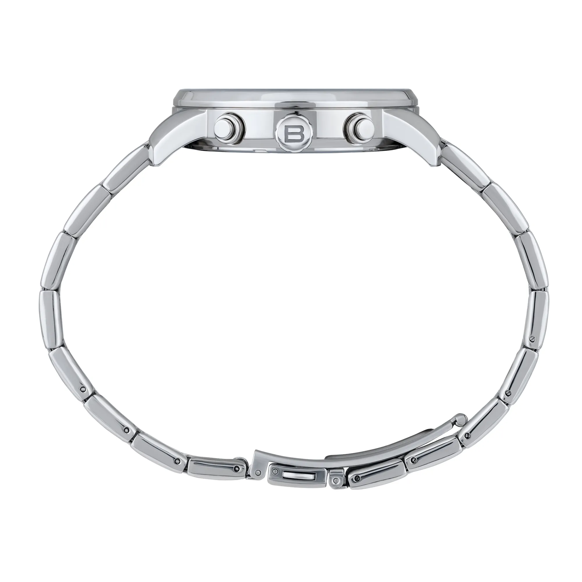 Breil CALIBER-CHRONO HERREN 43 MM Hot