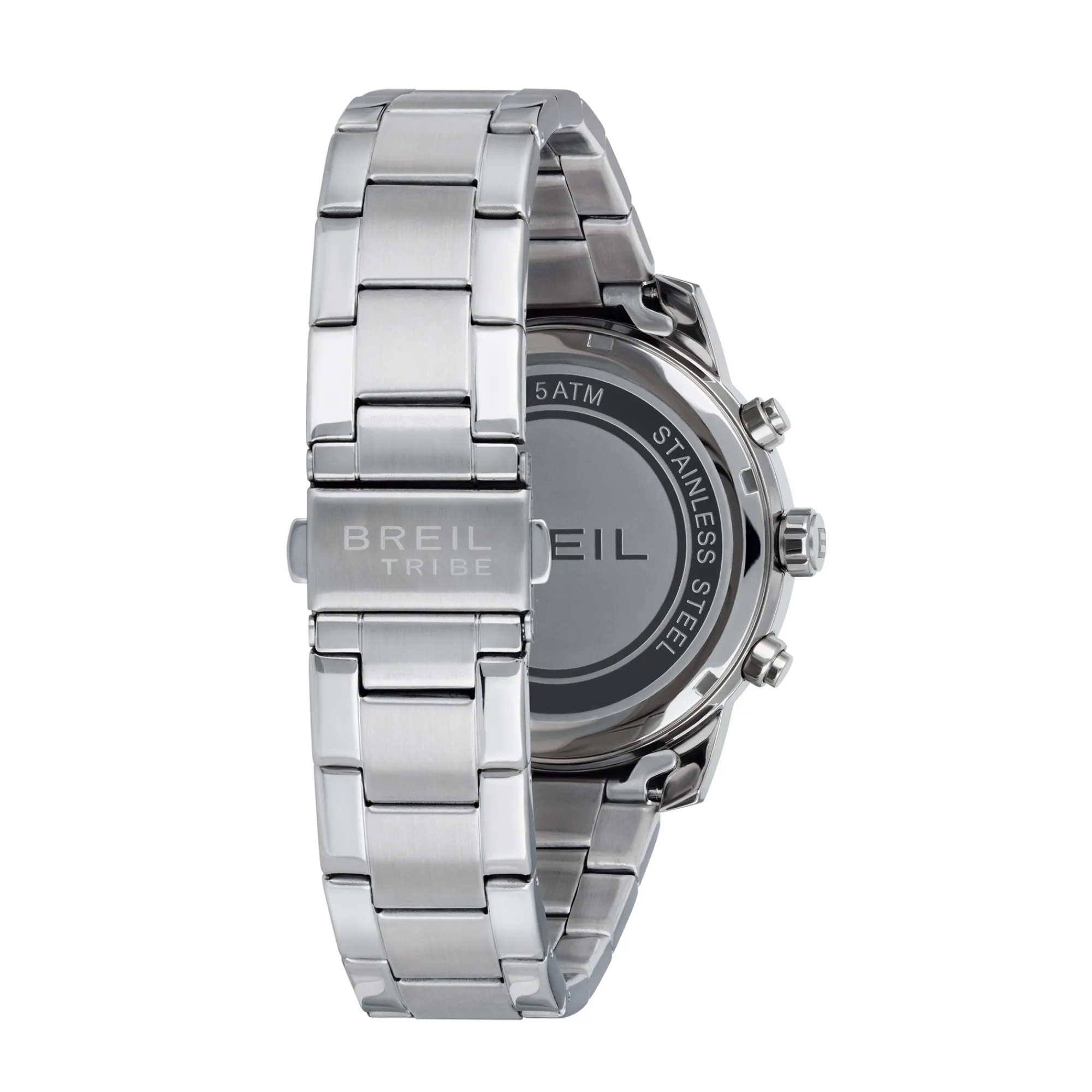 Breil CALIBER-CHRONO HERREN 43 MM Hot