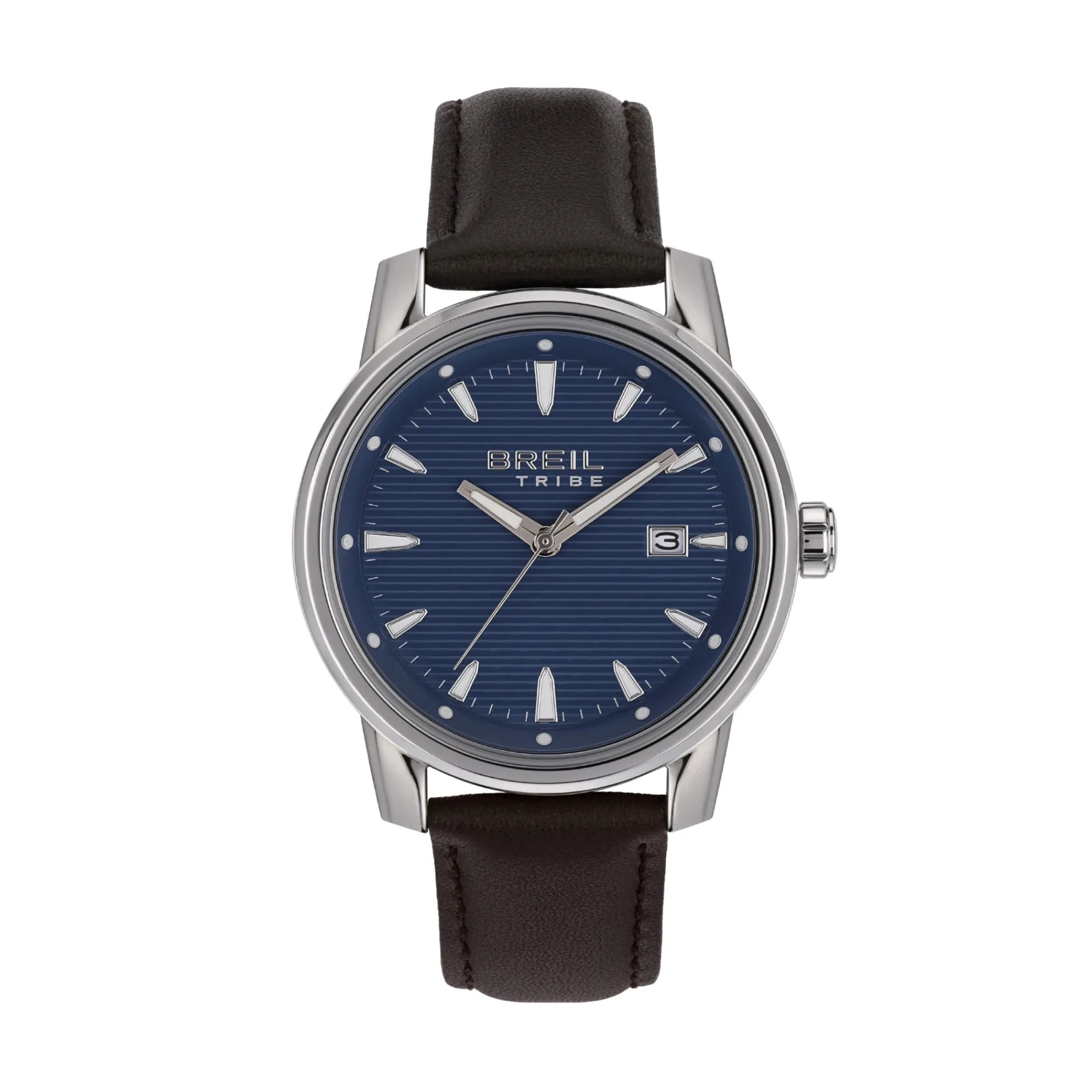 Breil CALIBER-3H GENT 43 MM Clearance