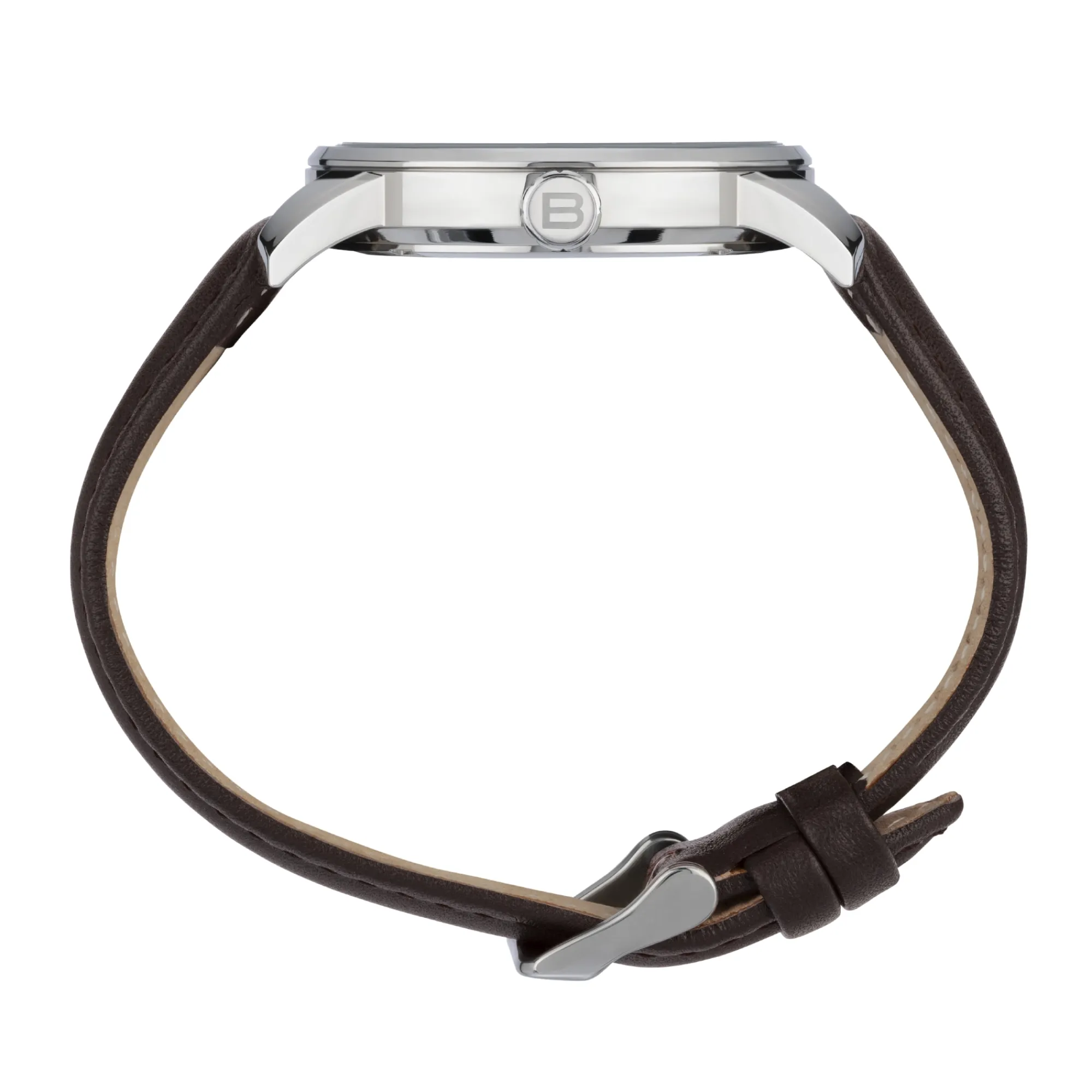 Breil CALIBER-3H GENT 43 MM Clearance