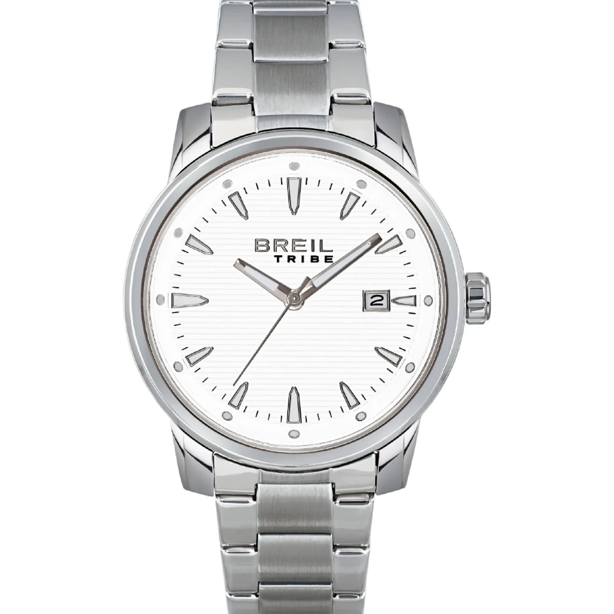 Breil CALIBER-TIME ONLY GENT 42MM New