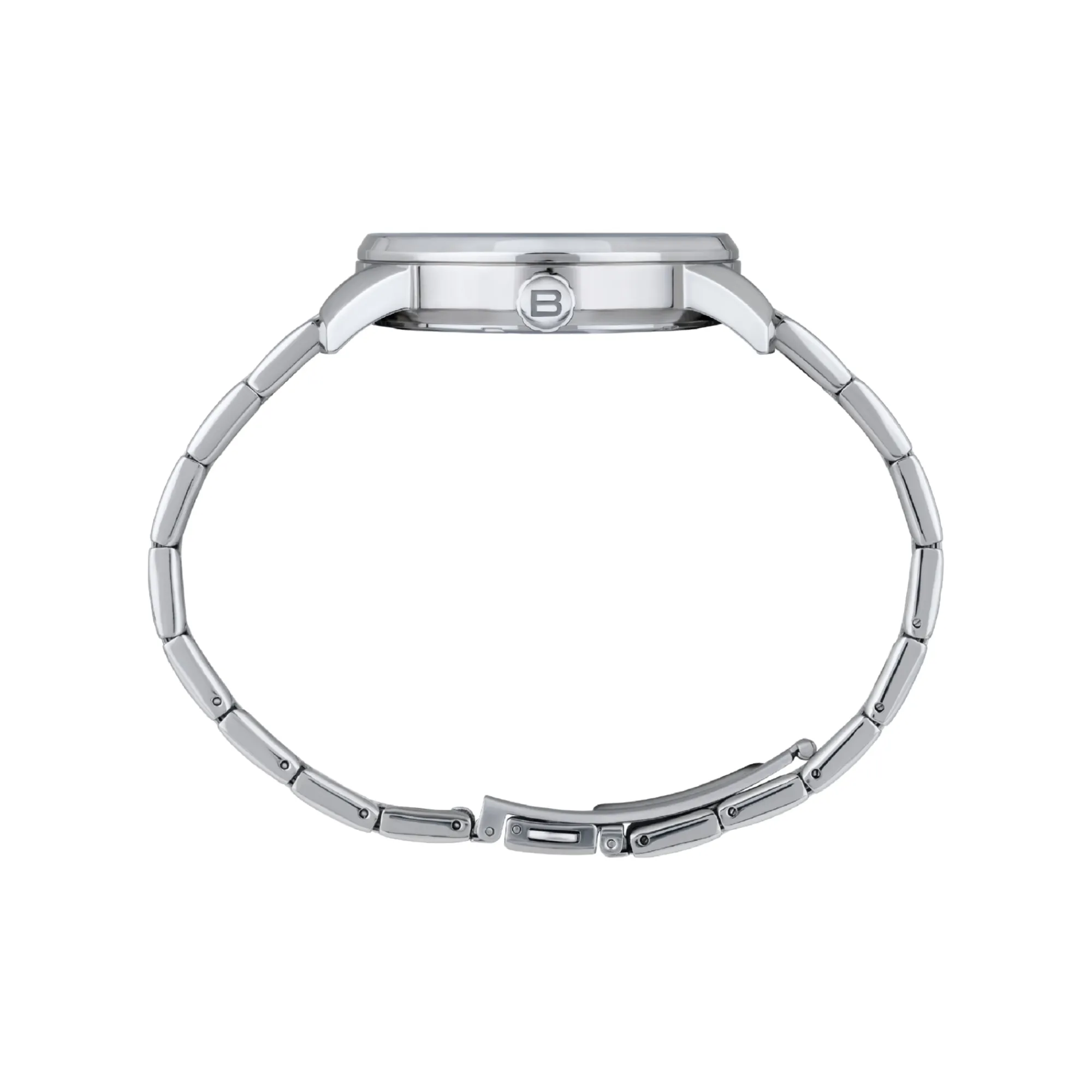 Breil CALIBER-TIME ONLY GENT 42MM New