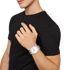 Breil CALIBER-TIME ONLY GENT 42MM New