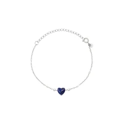 Breil CANDY-STAHLARMBAND MIT LAPISLAZULI Clearance