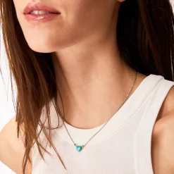 Breil CANDY-STEEL NECKLACE New