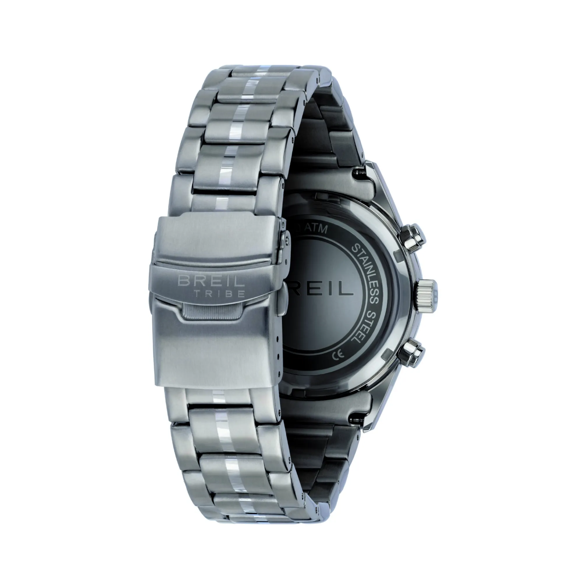 Breil CAPTAIN-CHRONO GENT 42MM Outlet