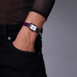 Breil CARRÉ-NUR ZEIT 2H Clearance