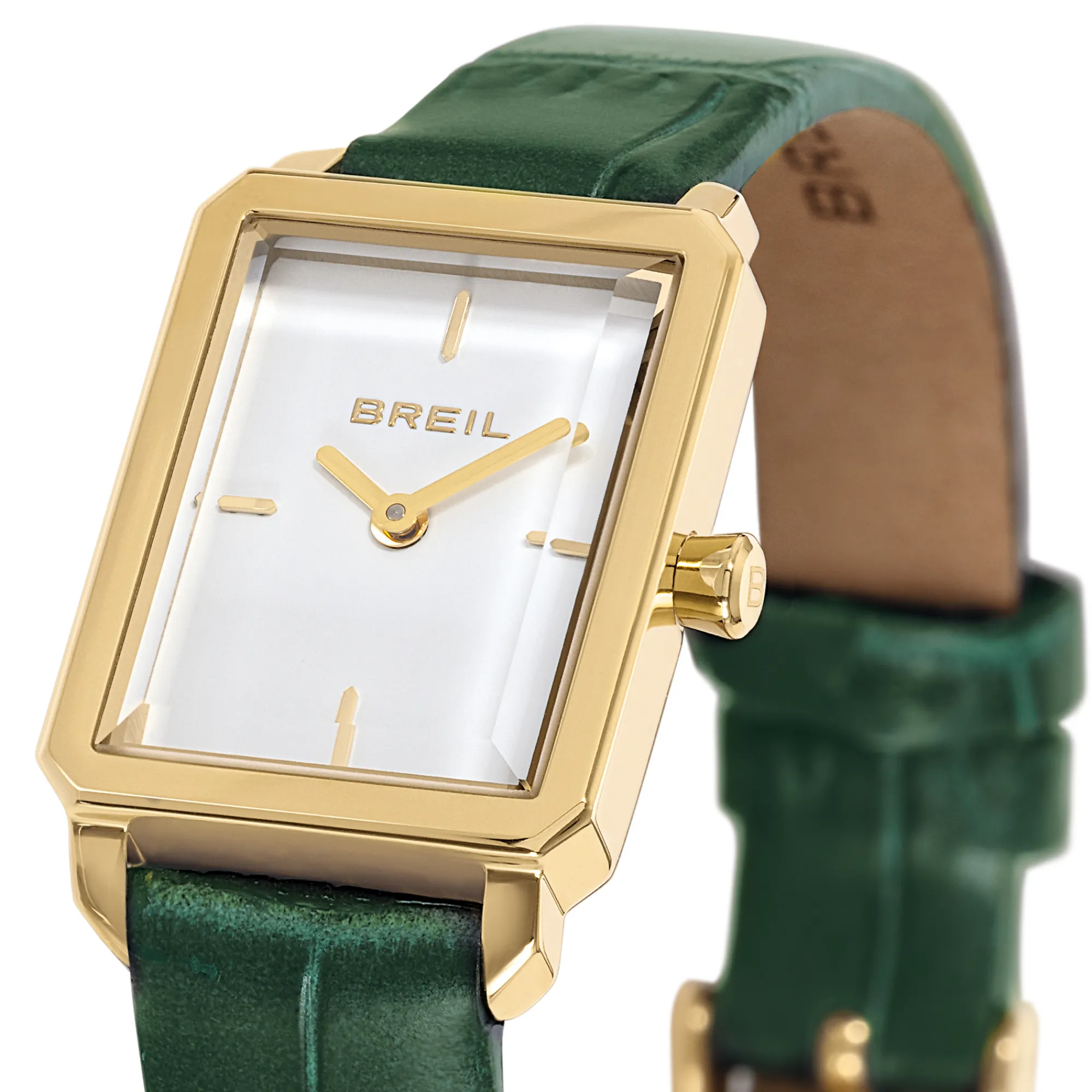 Breil CARRÉ-NUR ZEIT 2H Fashion