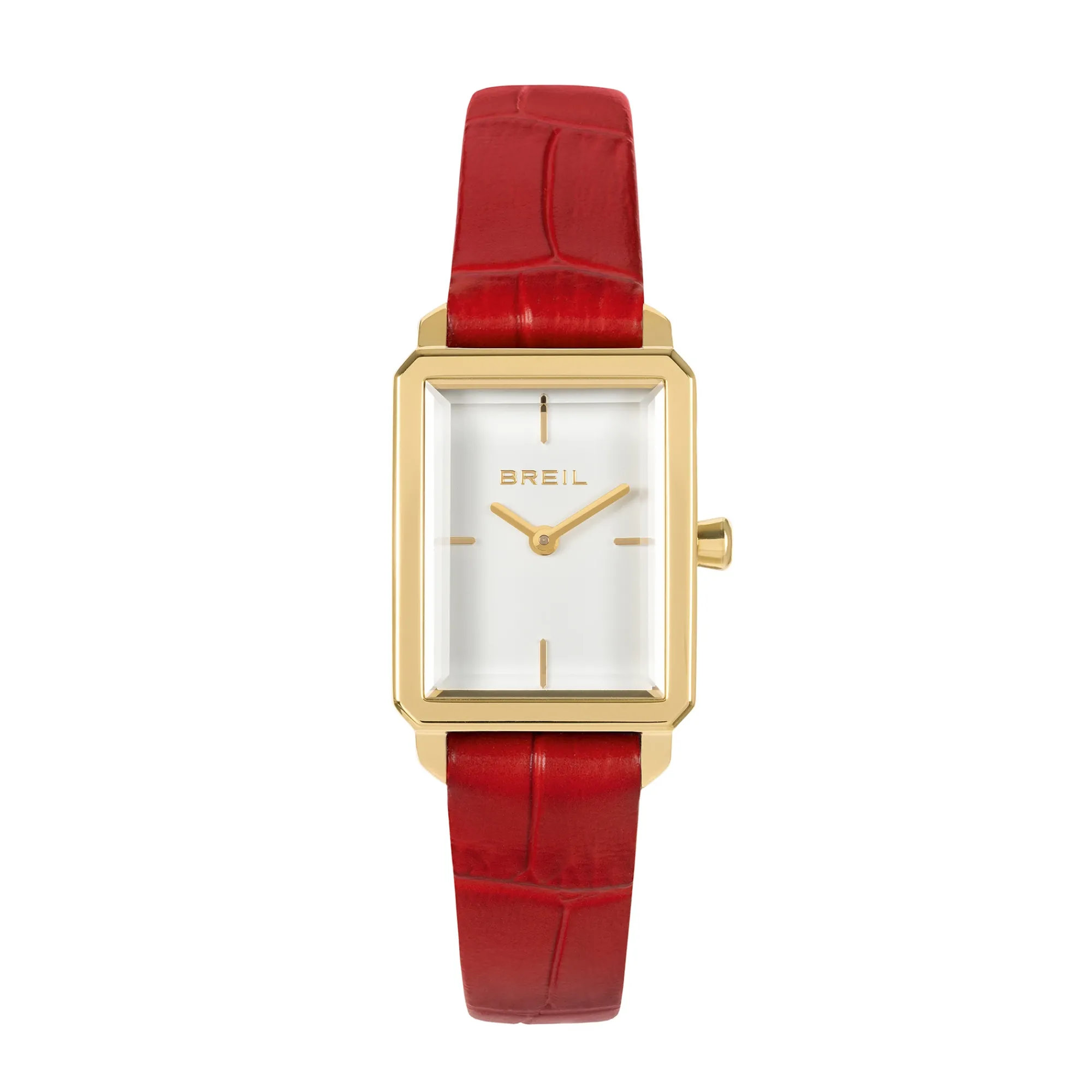 Breil CARRÉ-TIME ONLY 2H Best