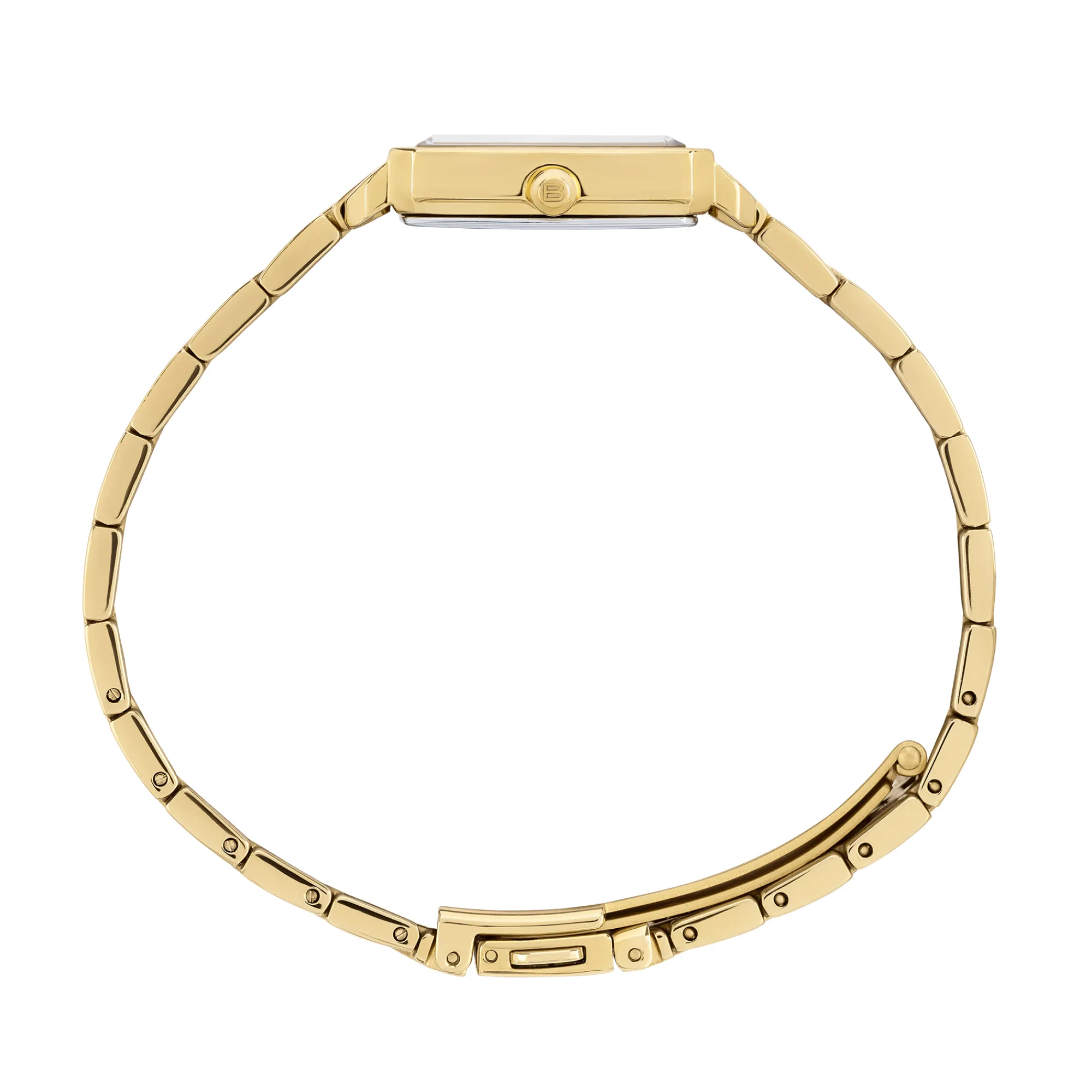 Breil CARRÉ-TIME ONLY 2H 20 x 24 MM Outlet