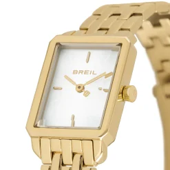 Breil CARRÉ-TIME ONLY 2H 20 x 24 MM Outlet