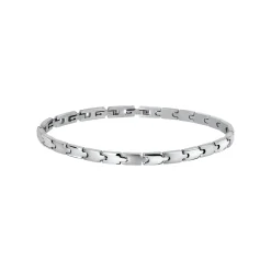 Breil CARVE-EDELSTAHL ARMBAND Sale
