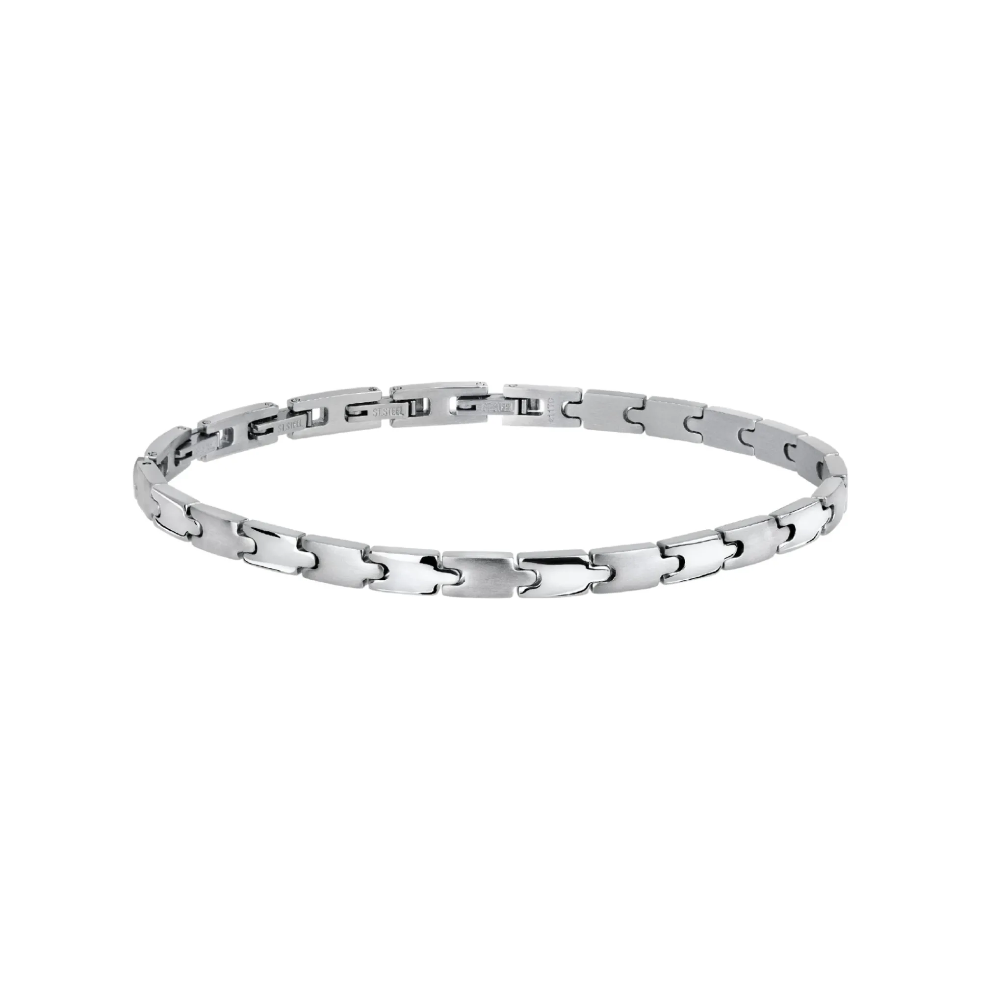 Breil CARVE-EDELSTAHL ARMBAND Sale
