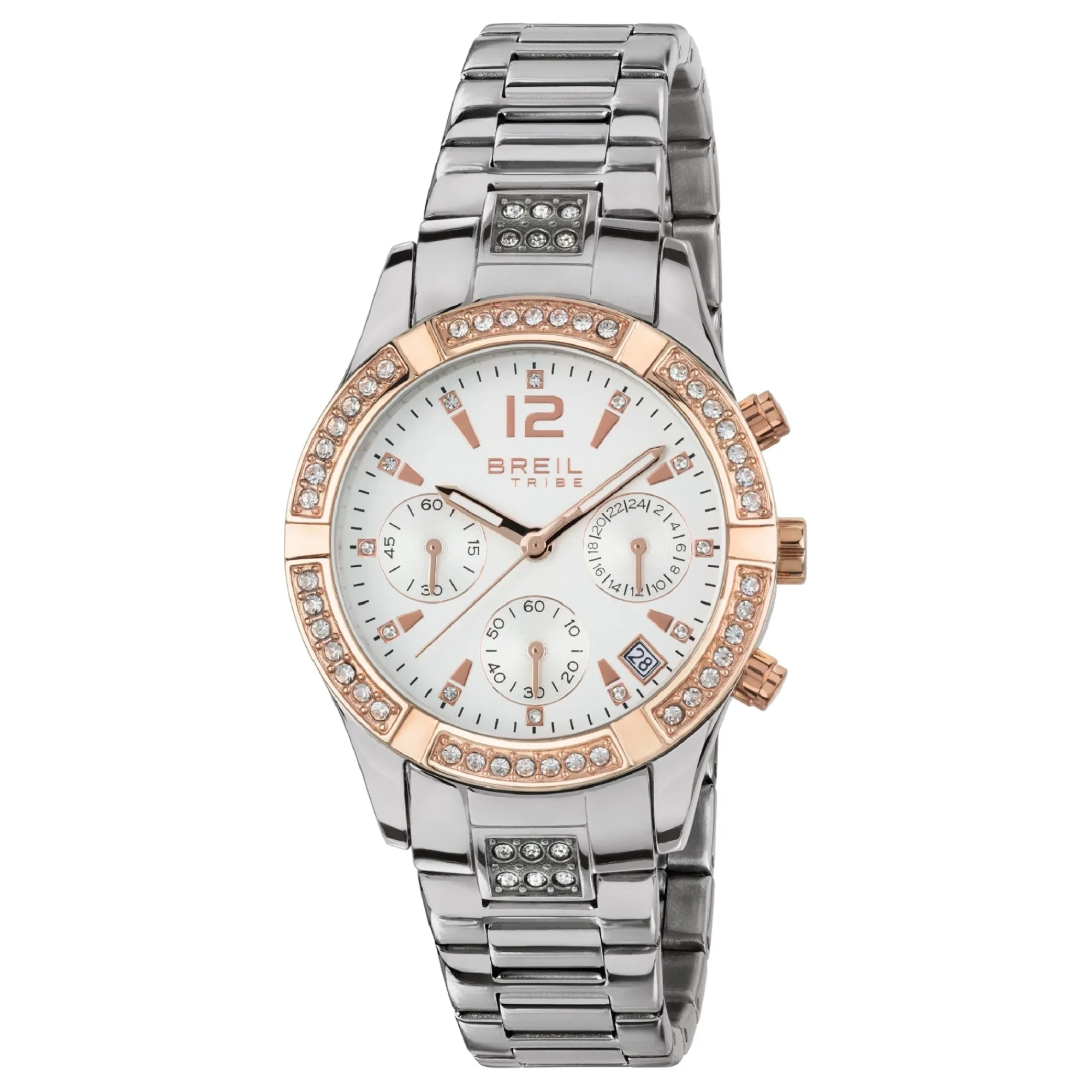 Breil C”EST CHIC-CHRONO DAME 36 MM Discount
