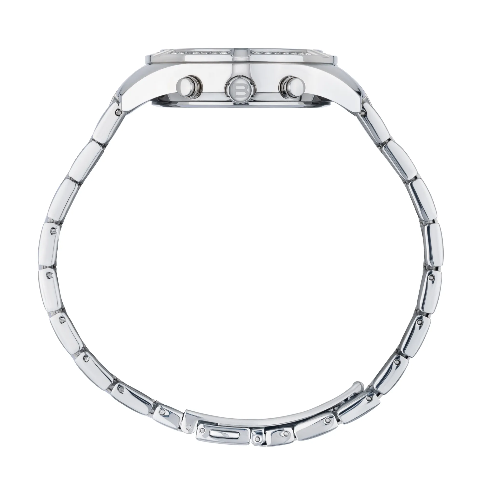 Breil C”EST CHIC-CHRONO DAMEN 36 MM New