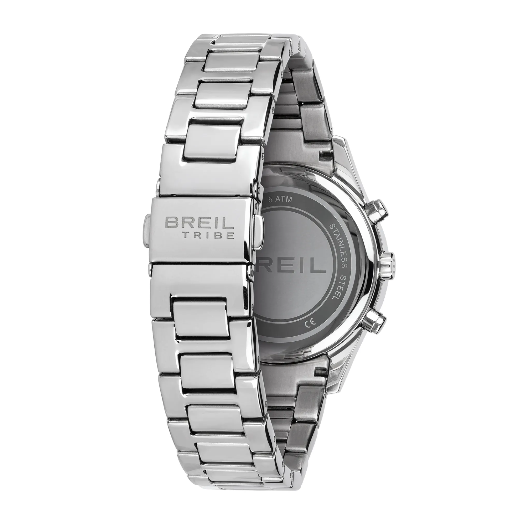 Breil C”EST CHIC-CHRONO DAMEN 36 MM New