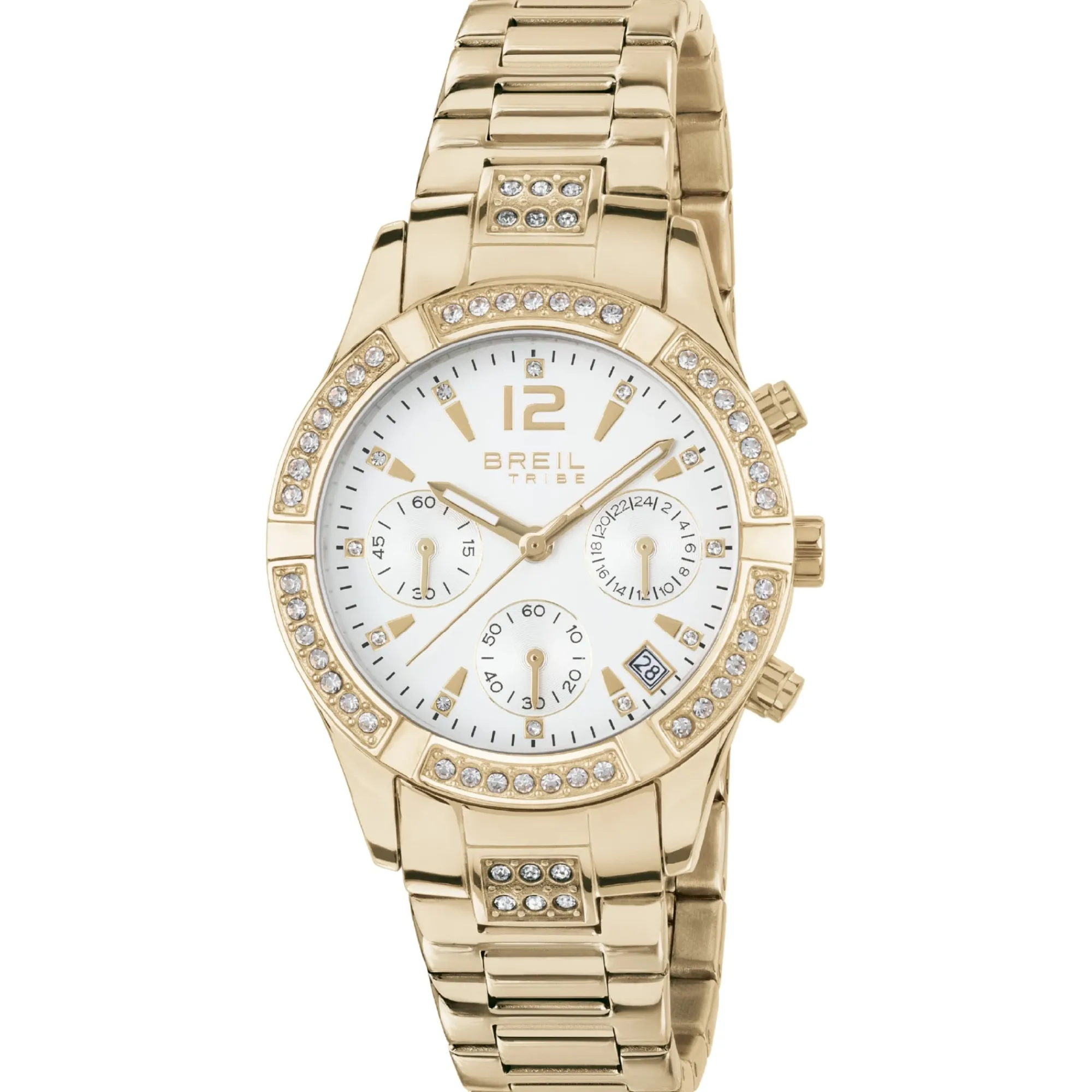 Breil C”EST CHIC-CHRONO LADY 36 MM Clearance