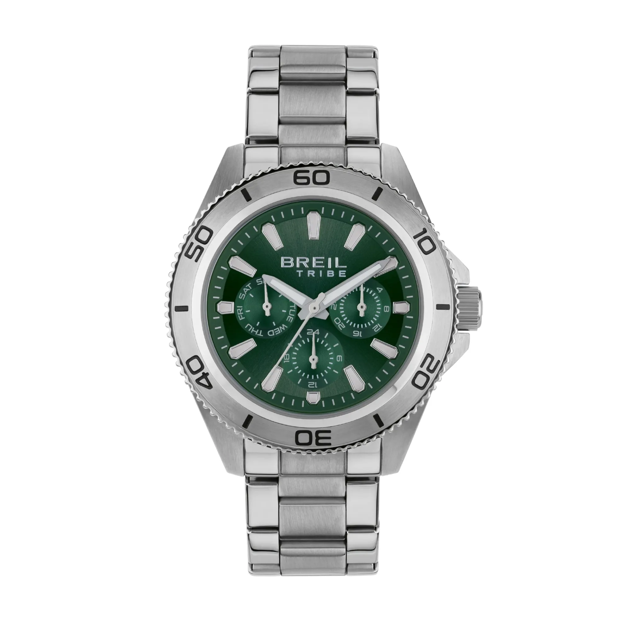 Breil CHALLENGE-CHRONO GENT 42 MM Outlet
