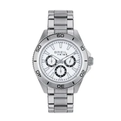 Breil CHALLENGE-MULTIFUNKTION HERREN 42 MM New