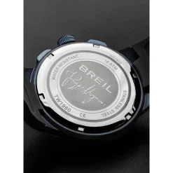 Breil CHRONO 48”12-LIMITIERTE UND NUMMERIERTE AUFLAGE VON FILIPPO MAGNINI Hot