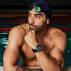 Breil CHRONO 48”12-LIMITIERTE UND NUMMERIERTE AUFLAGE VON FILIPPO MAGNINI Hot