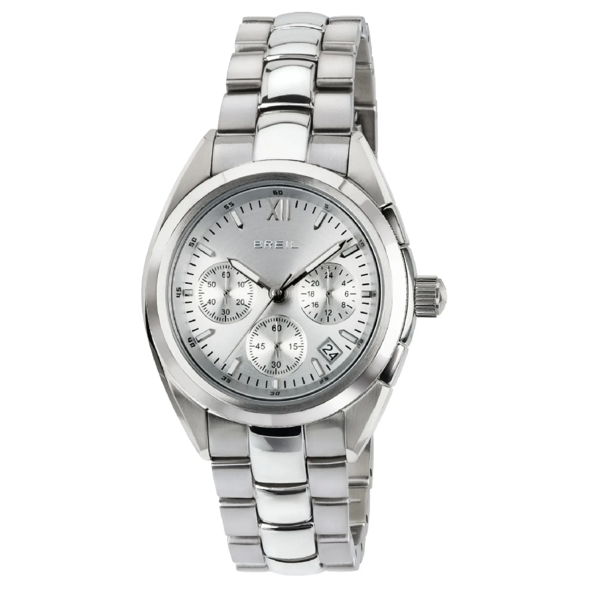Breil CLARIDGE-CHRONO GENT 40 MM Discount