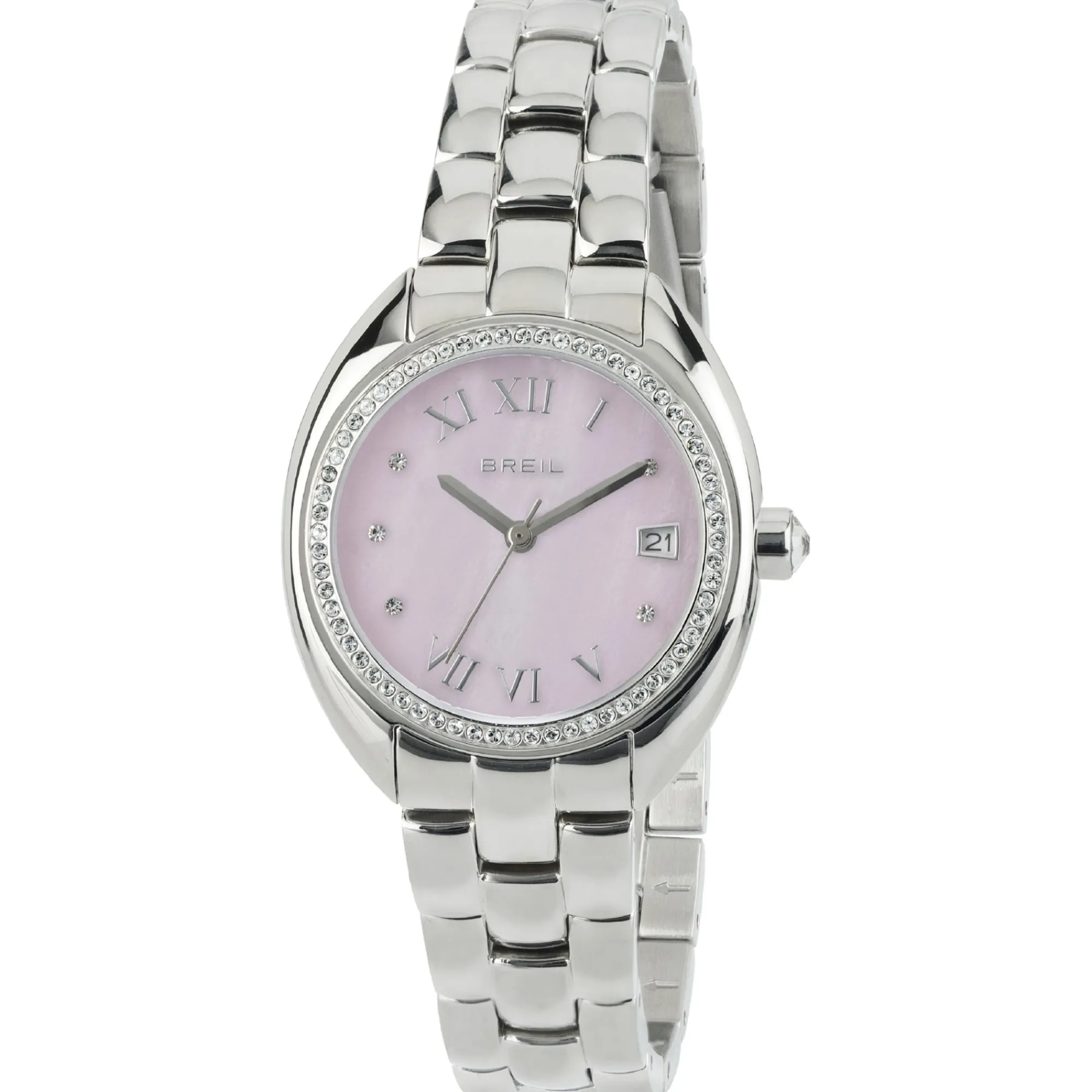 Breil CLARIDGE-3H LADY 34 MM Discount