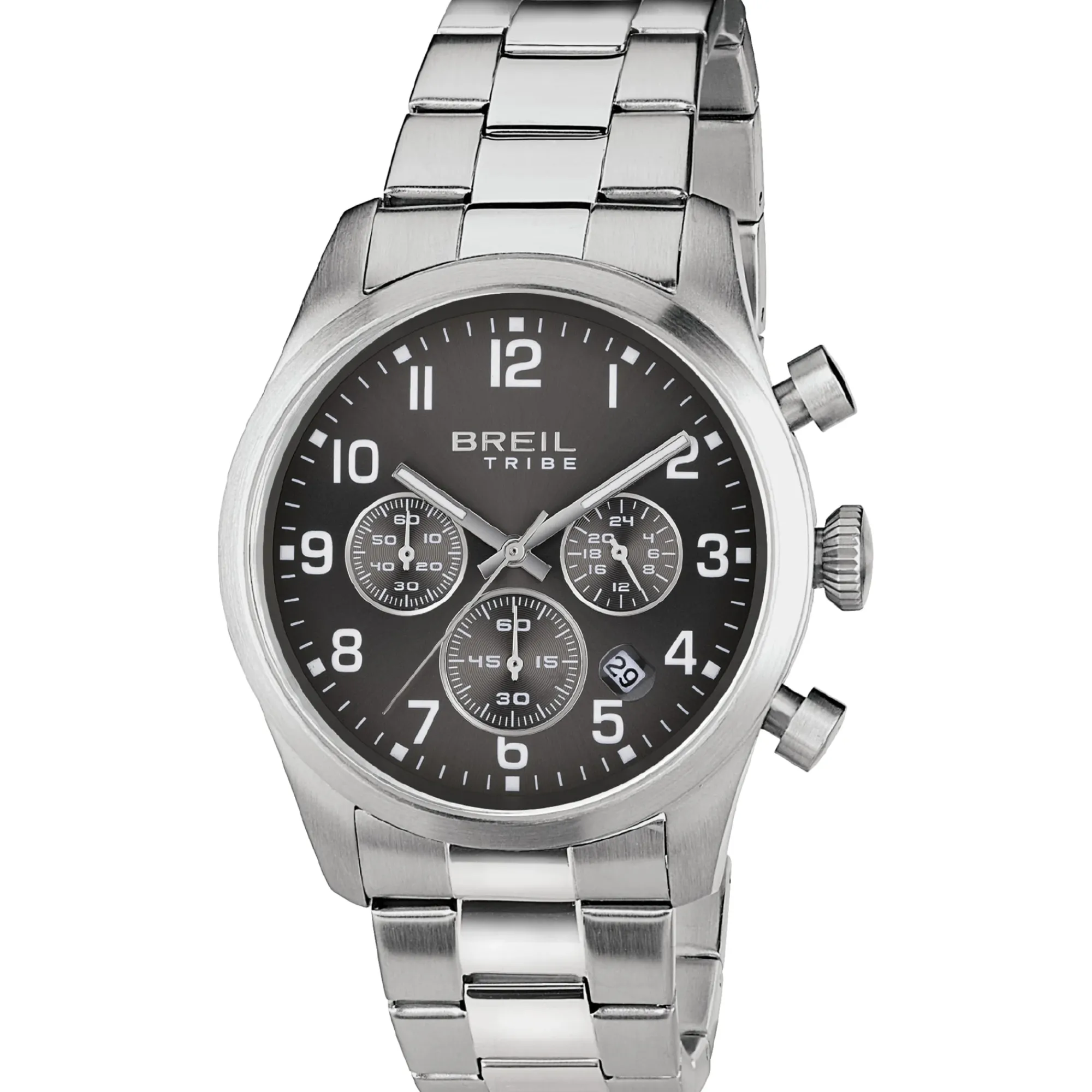 Breil CLASSIC ELEGANCE-CHRONO GENT 42 MM Discount