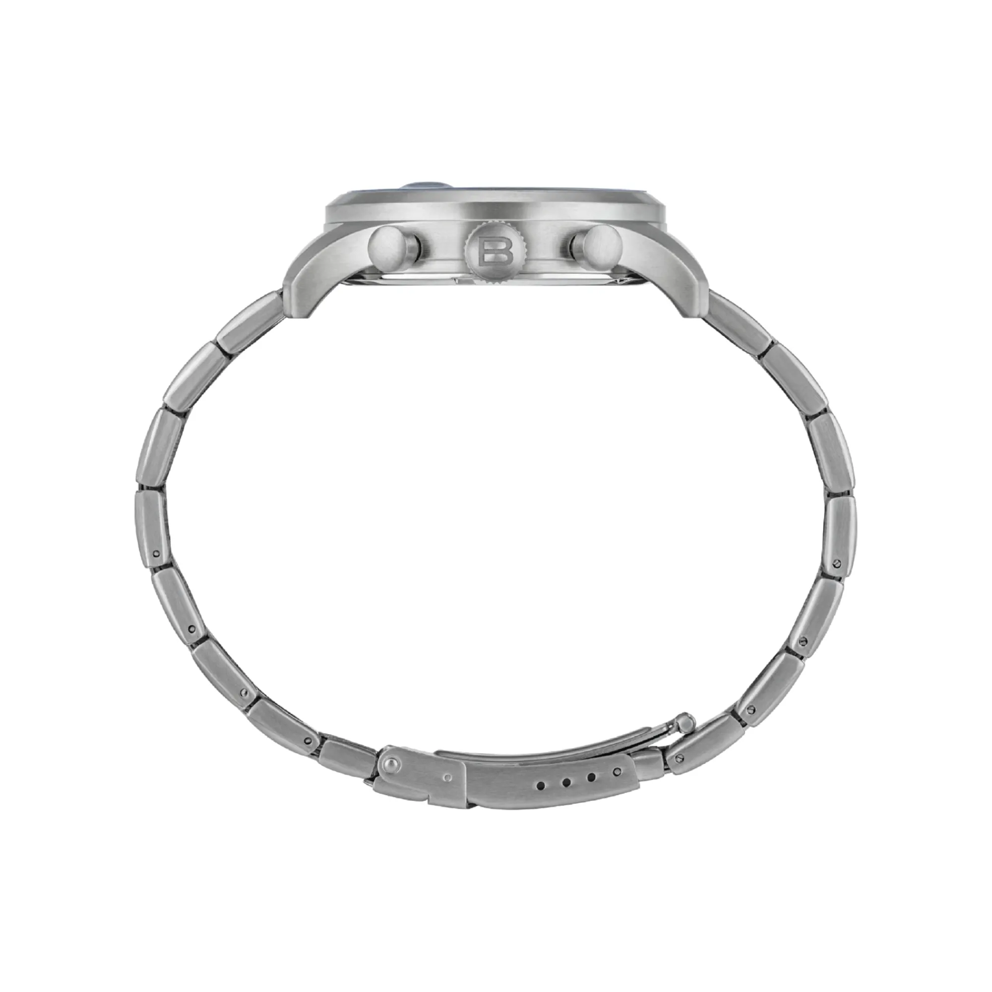 Breil CLASSIC ELEGANCE-CHRONO GENT 42 MM Discount