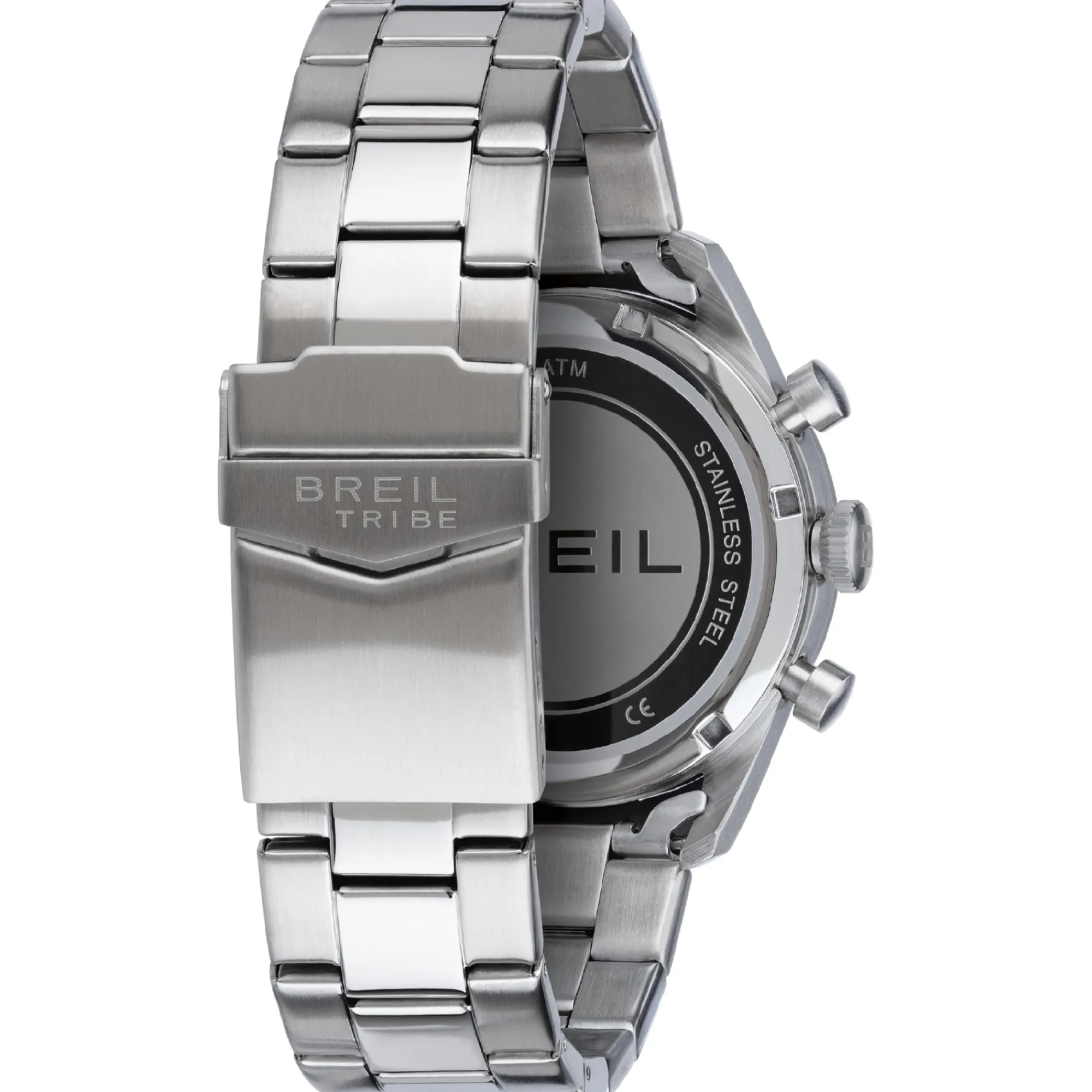 Breil CLASSIC ELEGANCE-CHRONO GENT 42 MM Discount