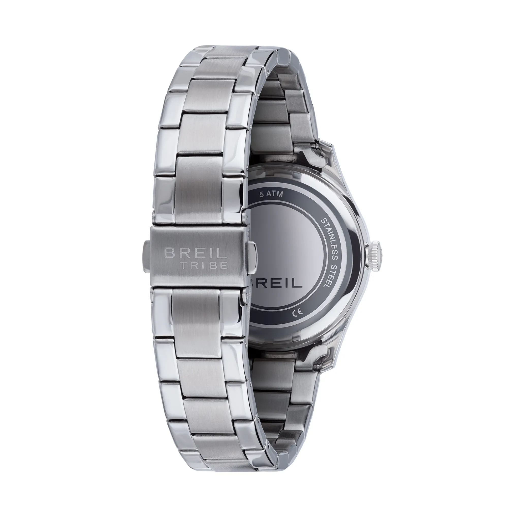 Breil CLASSIC ELEGANCE-CLASSIC ELEGANCE SOLO TEMPO LADY 30 MM Fashion