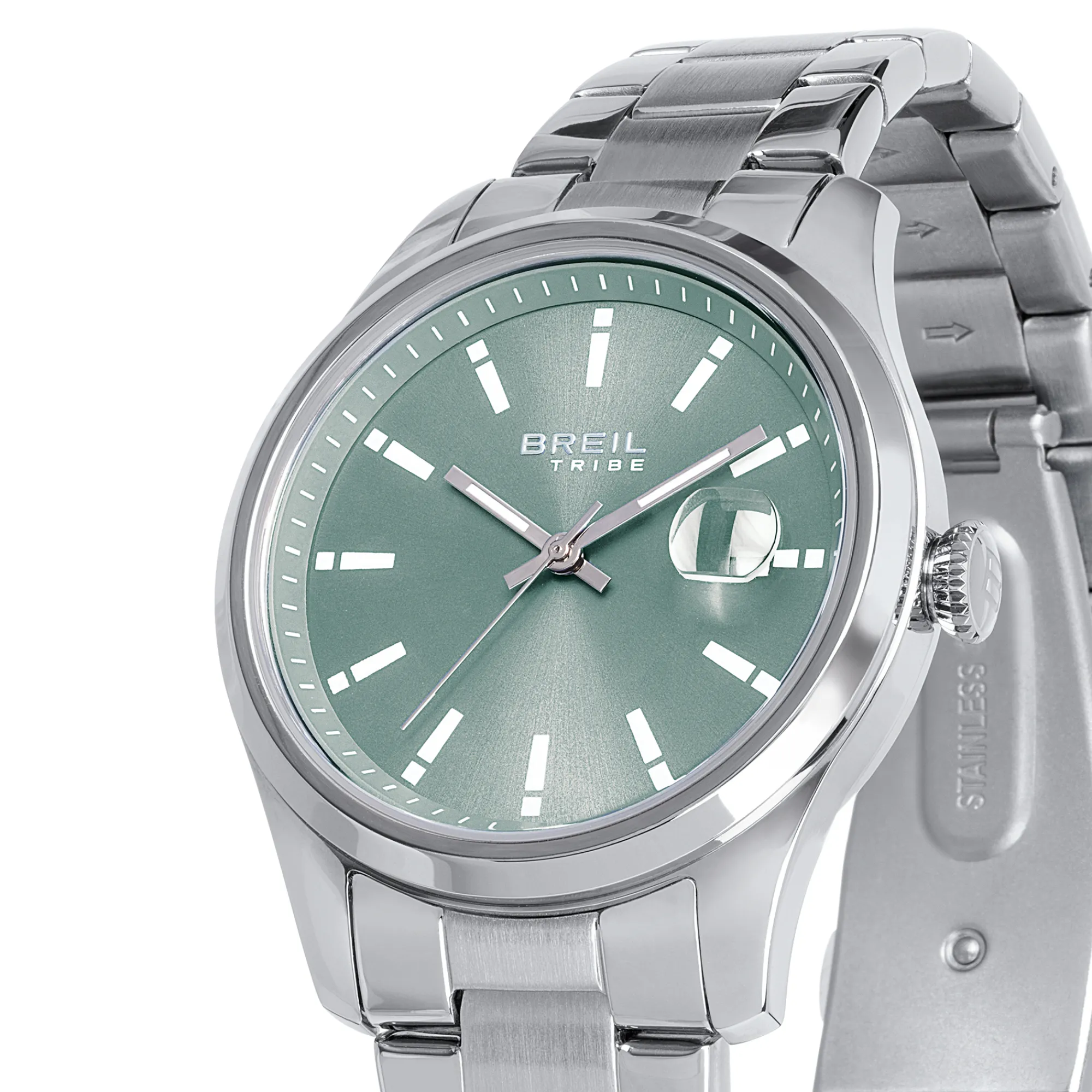 Breil CLASSIC ELEGANCE-CLASSIC ELEGANCE SOLO TEMPO LADY 30 MM Fashion