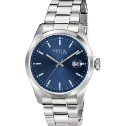 Breil CLASSIC ELEGANCE-3H GENT 42 MM Outlet