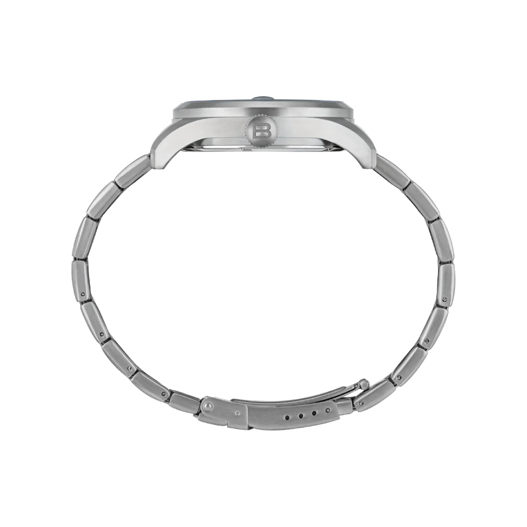 Breil CLASSIC ELEGANCE-3H GENT 42 MM Outlet