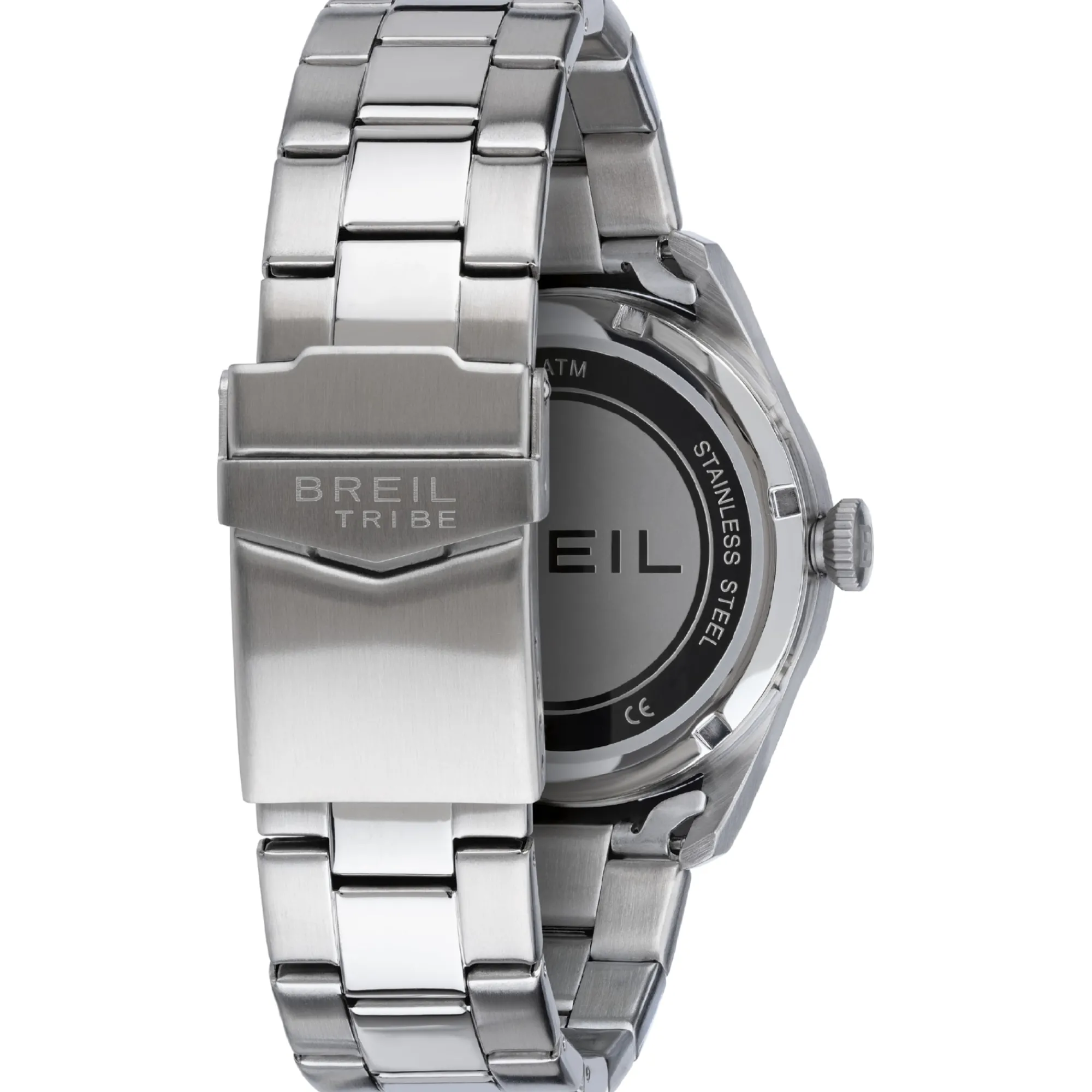 Breil CLASSIC ELEGANCE-3H GENT 42 MM Outlet