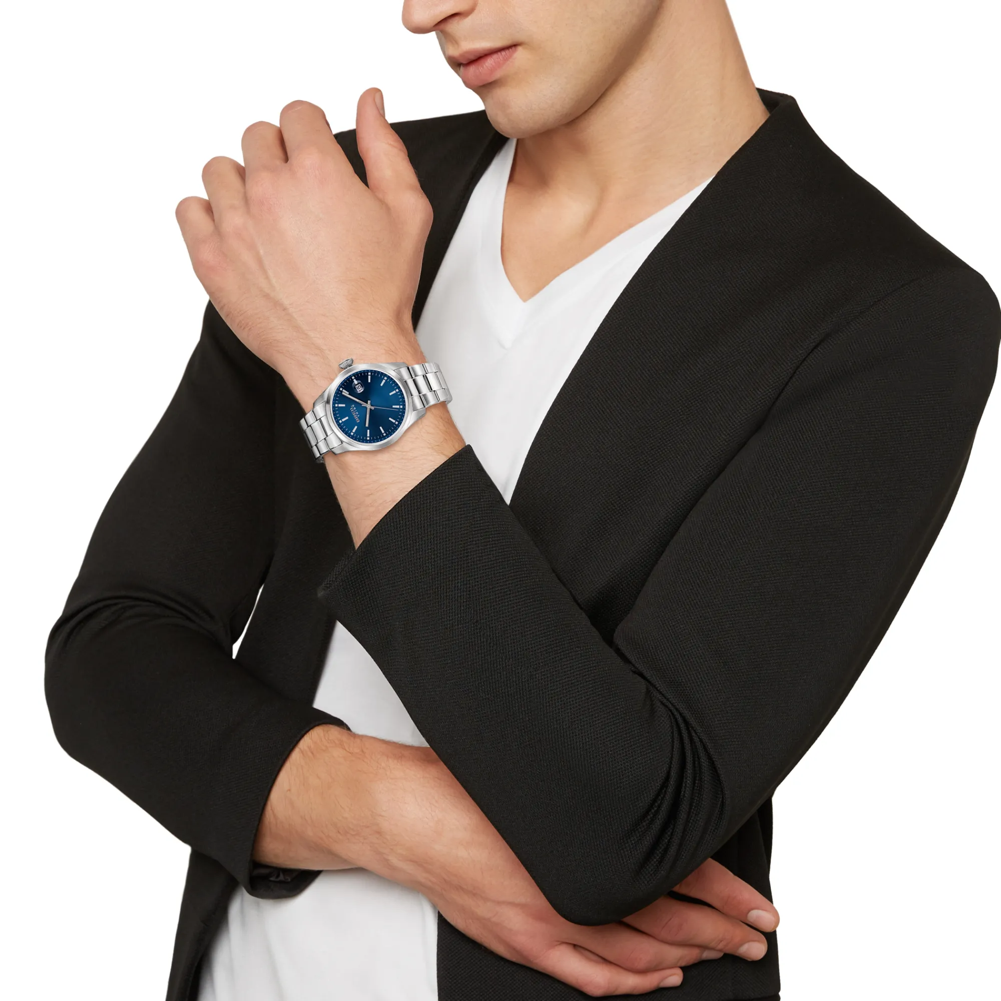 Breil CLASSIC ELEGANCE-3H GENT 42 MM Outlet